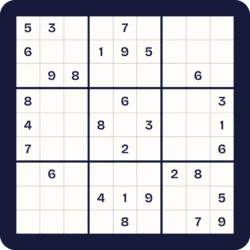 Sudoku puzzle game